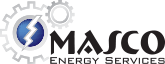 Masco Energy Logo